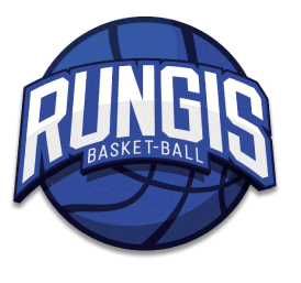 Logo Rungis Basket Ball