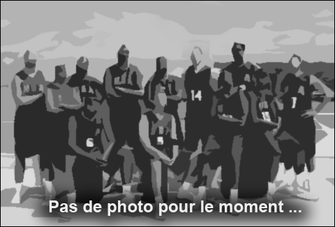 Pas de photo - Rungis Basket Ball